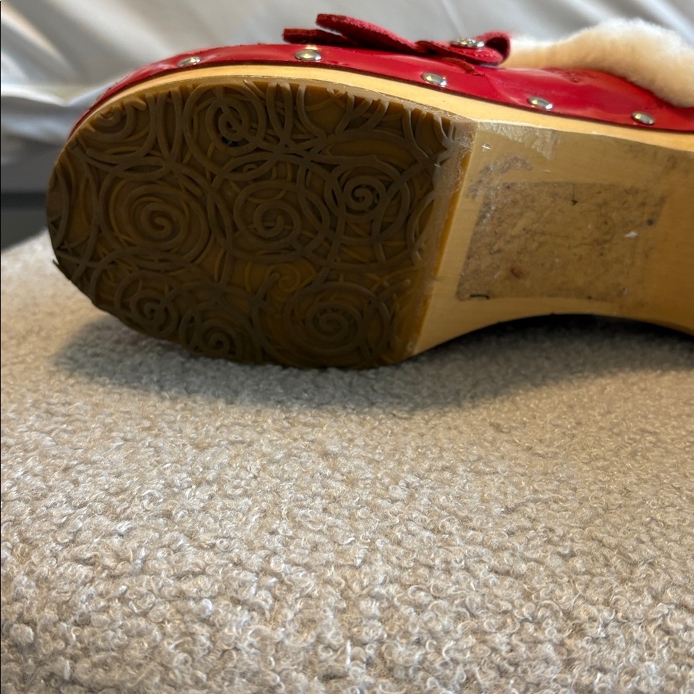 Ugg clogs - Picture 5 of 7